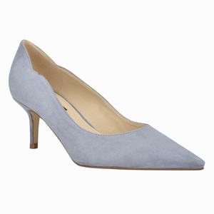 Nine West Abaline Pointy Toe Pumps Blauw Nederland | WTL-746231